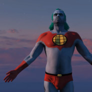 Captain Planet