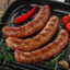 колбаски вкусные