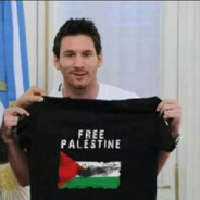 PALESTINA FREE