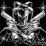 Player Avatar