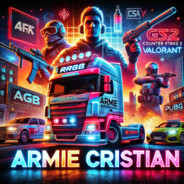 ArmieCristian