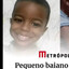 Pequeno Baiano