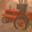 DBD Tractor