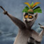 King Julian