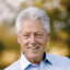 God Emperor Bill Clinton