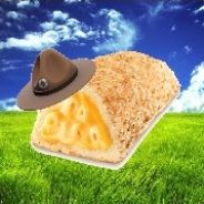 Sergeant Hot Pocket