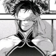 猫龙. 帝者戰神𒉭