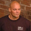 Jerry Springer Security Guard