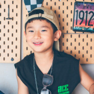 来给生活比个叶