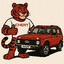 Chery Tiggor
