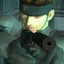 Solid Snake