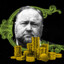 Mr. Conspirator