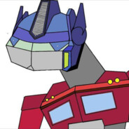 Optomus Prume