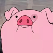 粉红猪