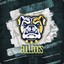 buLLdOgs | BL@CkFoX