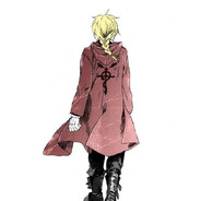 Edward Elric