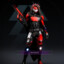 Agent X