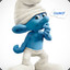 CLUMSY SMURF