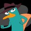 perry