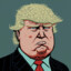 Tonald Drump