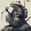 Your Local Frogg