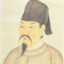 摩诘居士王维