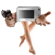 ArmedMicrowave