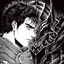Berserk（GUTS）