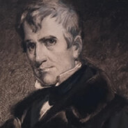 William Henry Harrison