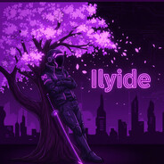 Ilyide