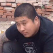 沈阳大街重炮手虎哥