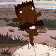 Niger Thornberry