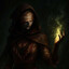 Steam avatar