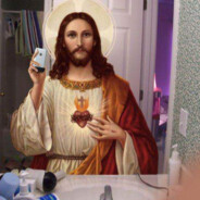 Am Jezus Chrystus