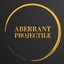 Aberrant Projectile