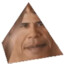 Obama Triangle