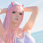 zero two armpit