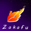 Zakafu