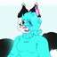 Astra the kitsune