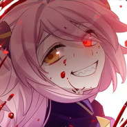 人活着就为了德莉莎