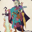 Taako from TV