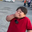 EL GORDITO BAJADOR DE PEPA