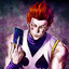 Hisoka Morow