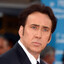 Nicolas Cage