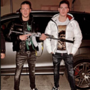 КРОКОЗЯБРИК