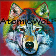»AtomiCWoLF™