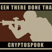 Cryptospookier