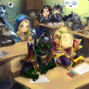 臭不要脸说谁呢