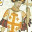 Godfrey of Bouillon