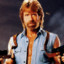 CHUCK NORRIS